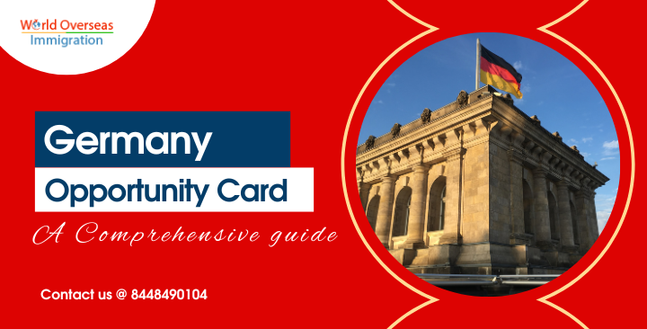 Germany Opportunity Card